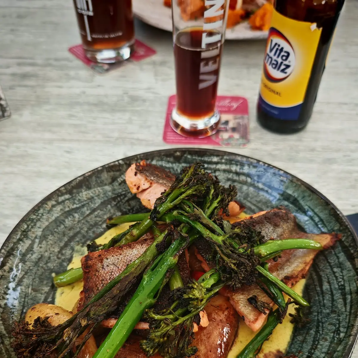 Essen und Trinken photo 8