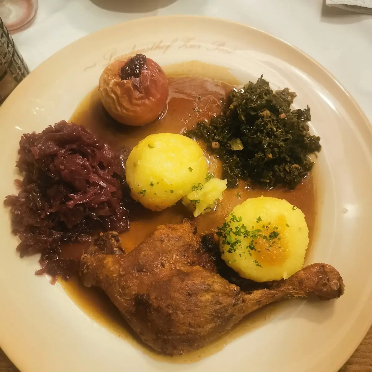 Essen und Trinken photo 9