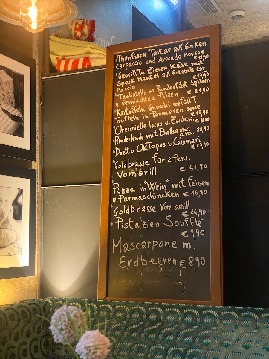 Speisekarte photo 10