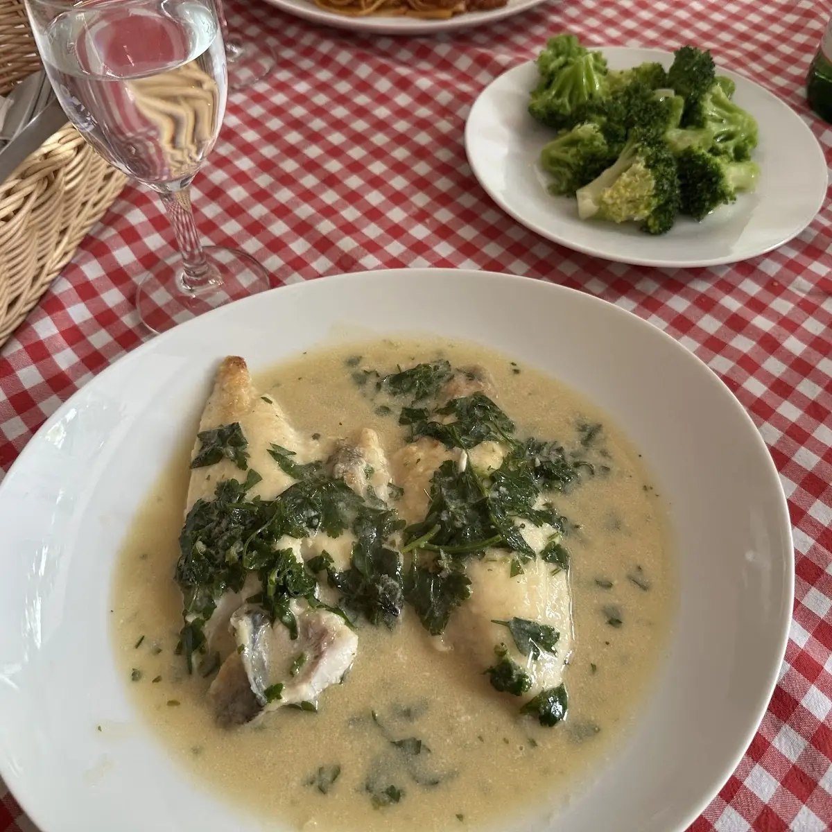 Essen und Trinken photo 1