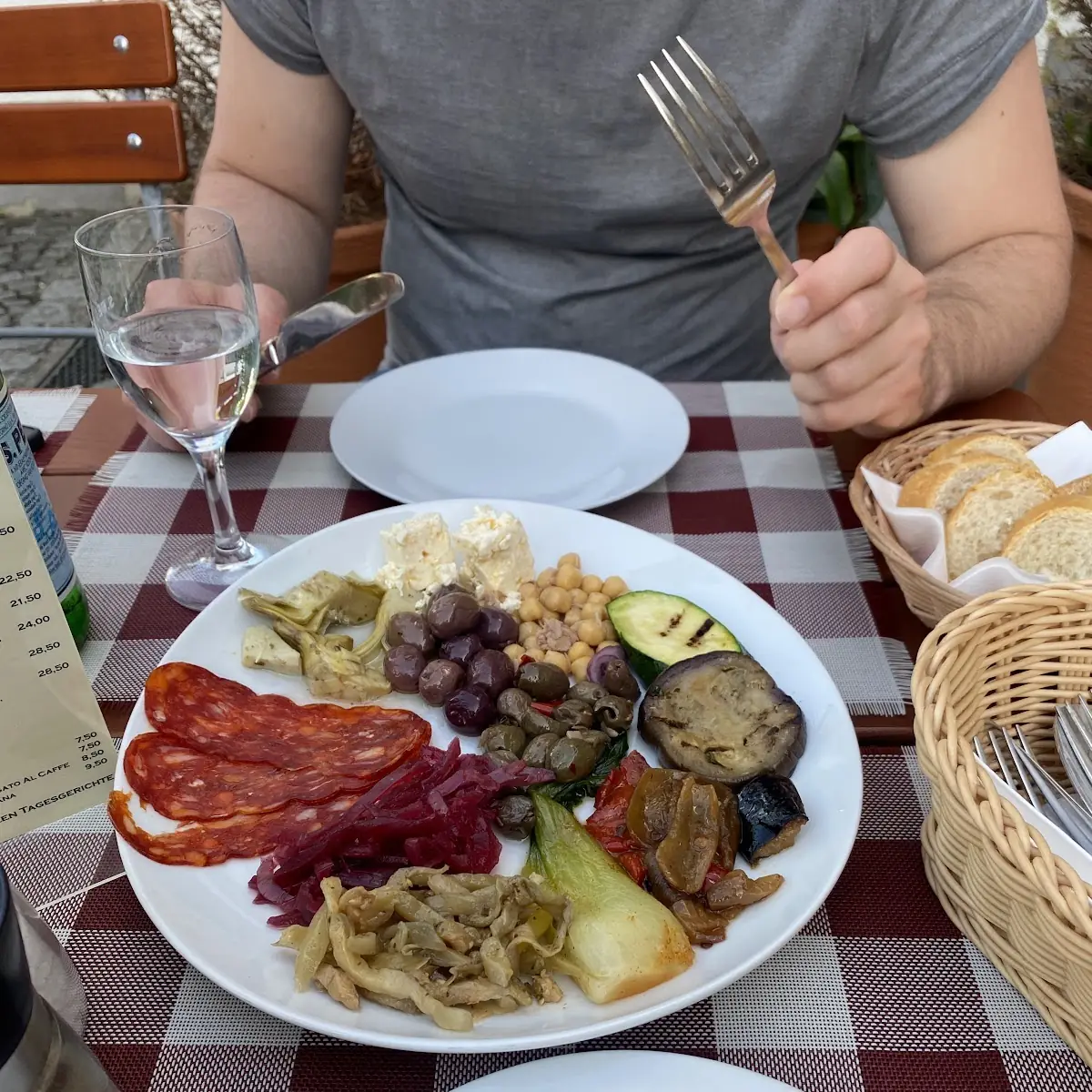 Essen und Trinken photo 2
