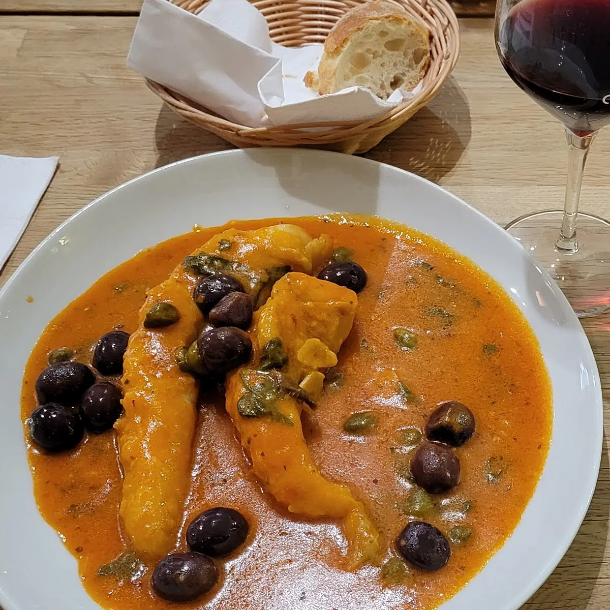 Essen und Trinken photo 5