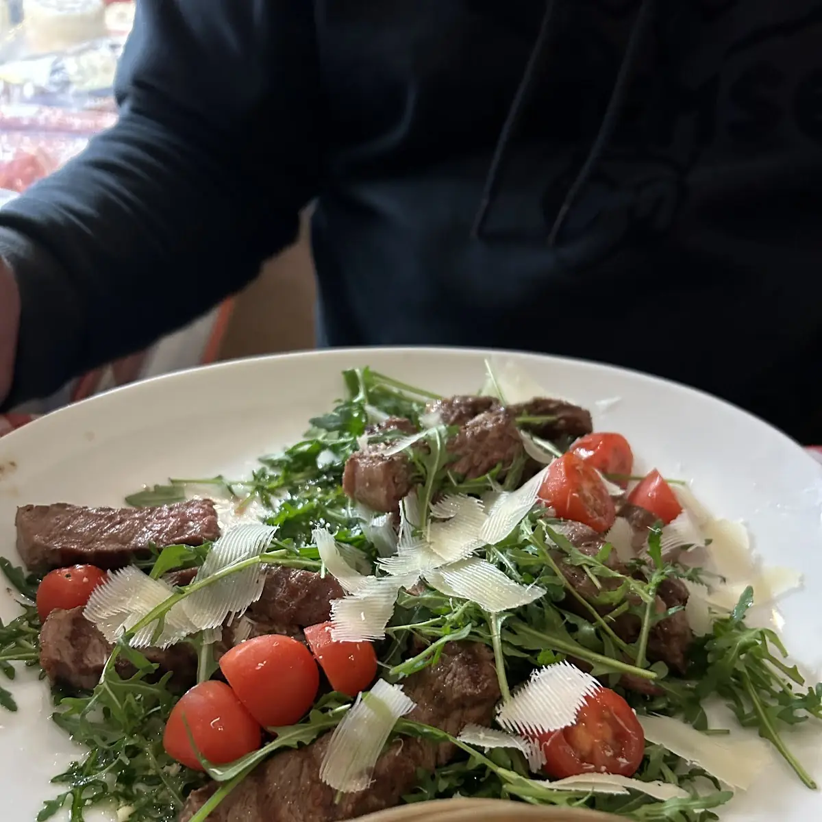 Essen und Trinken photo 8