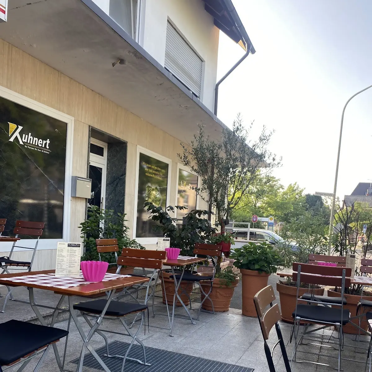 Atmosphäre photo 3