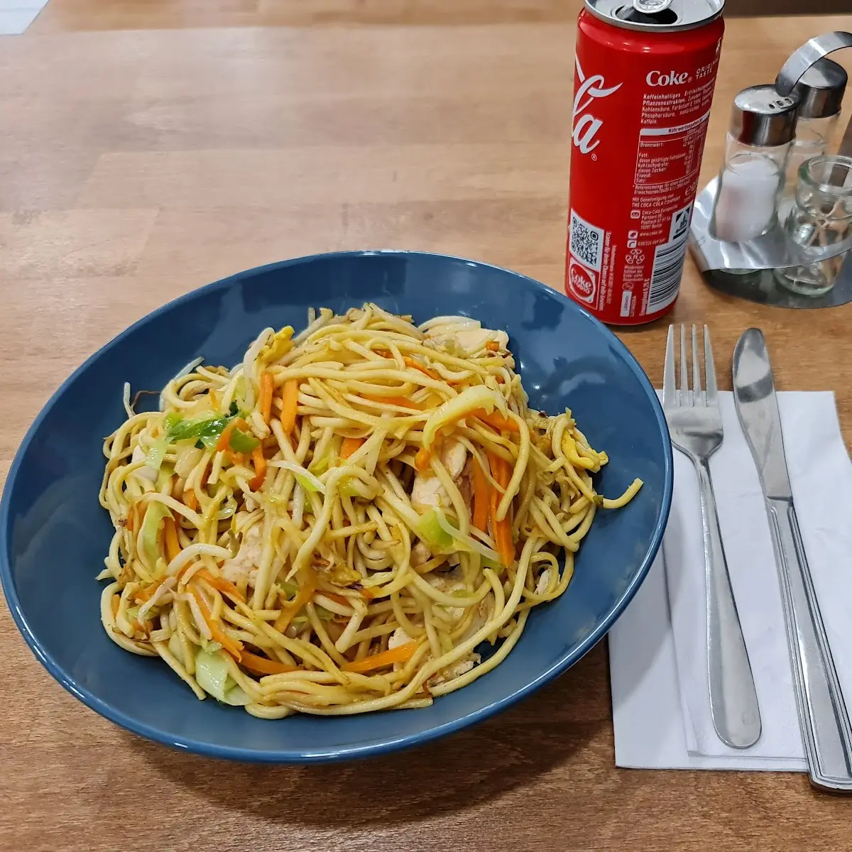 Essen und Trinken photo 2