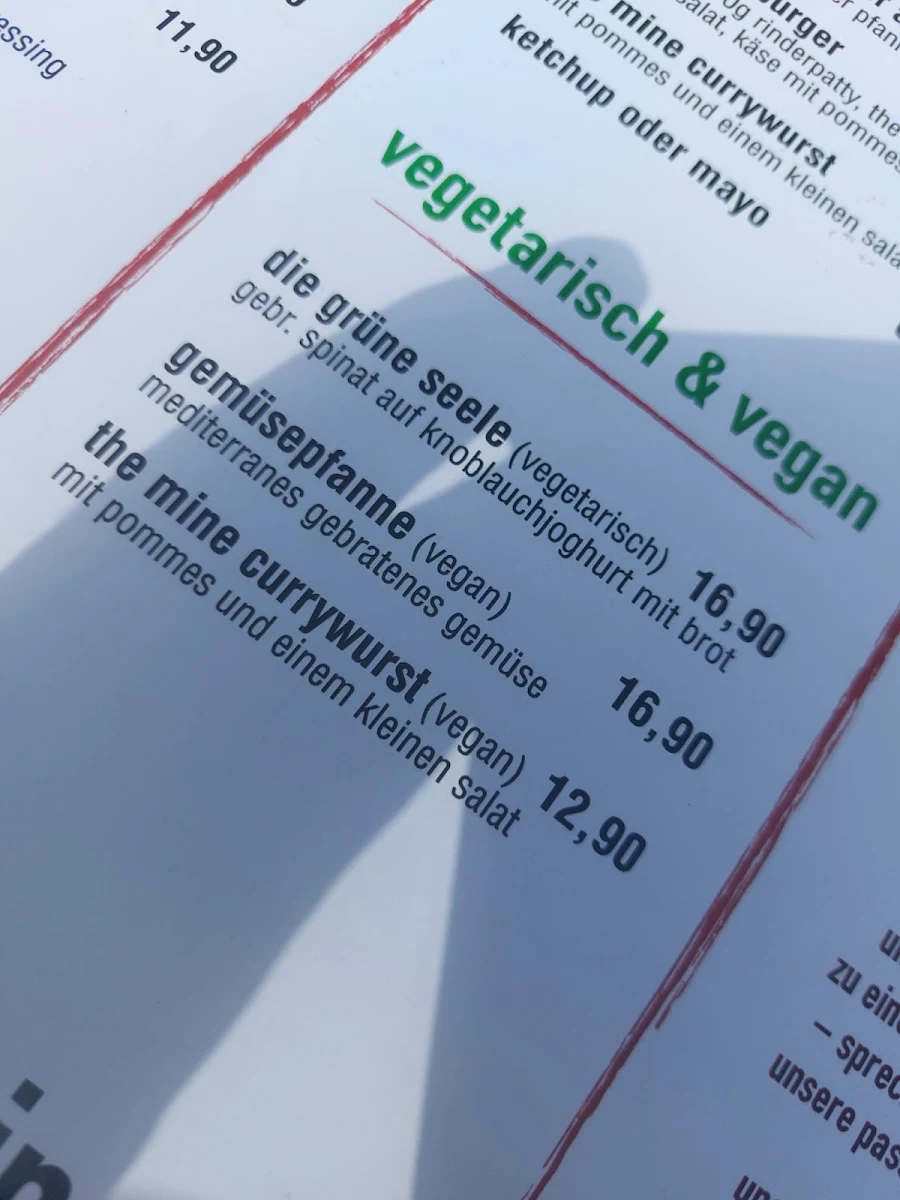 Speisekarte photo 10