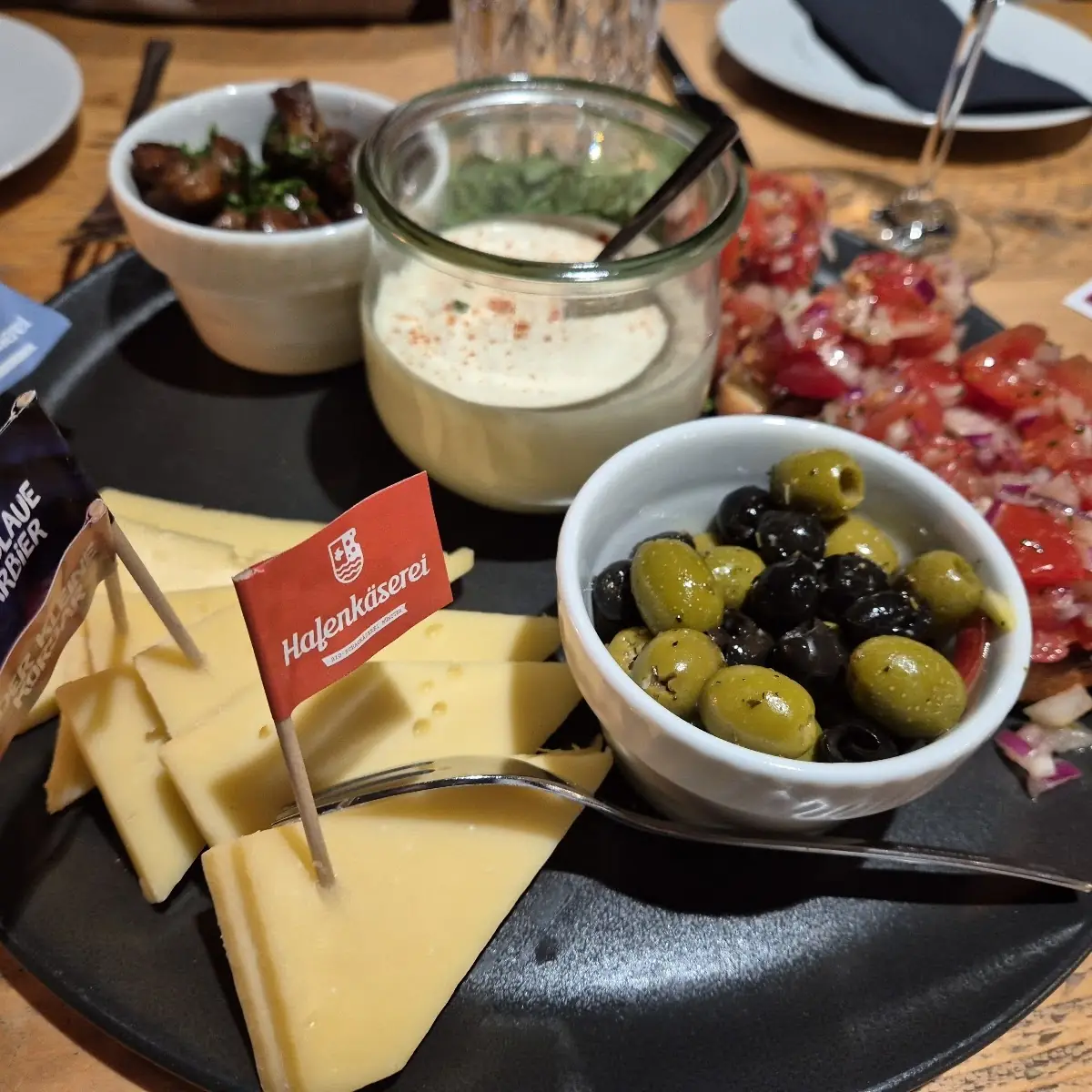 Essen und Trinken photo 3