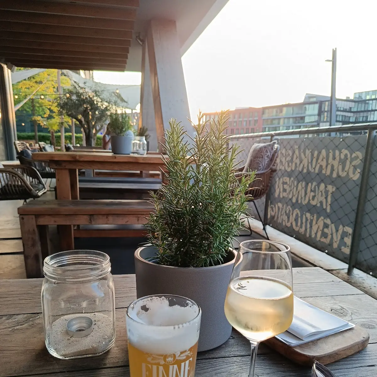 Essen und Trinken photo 5