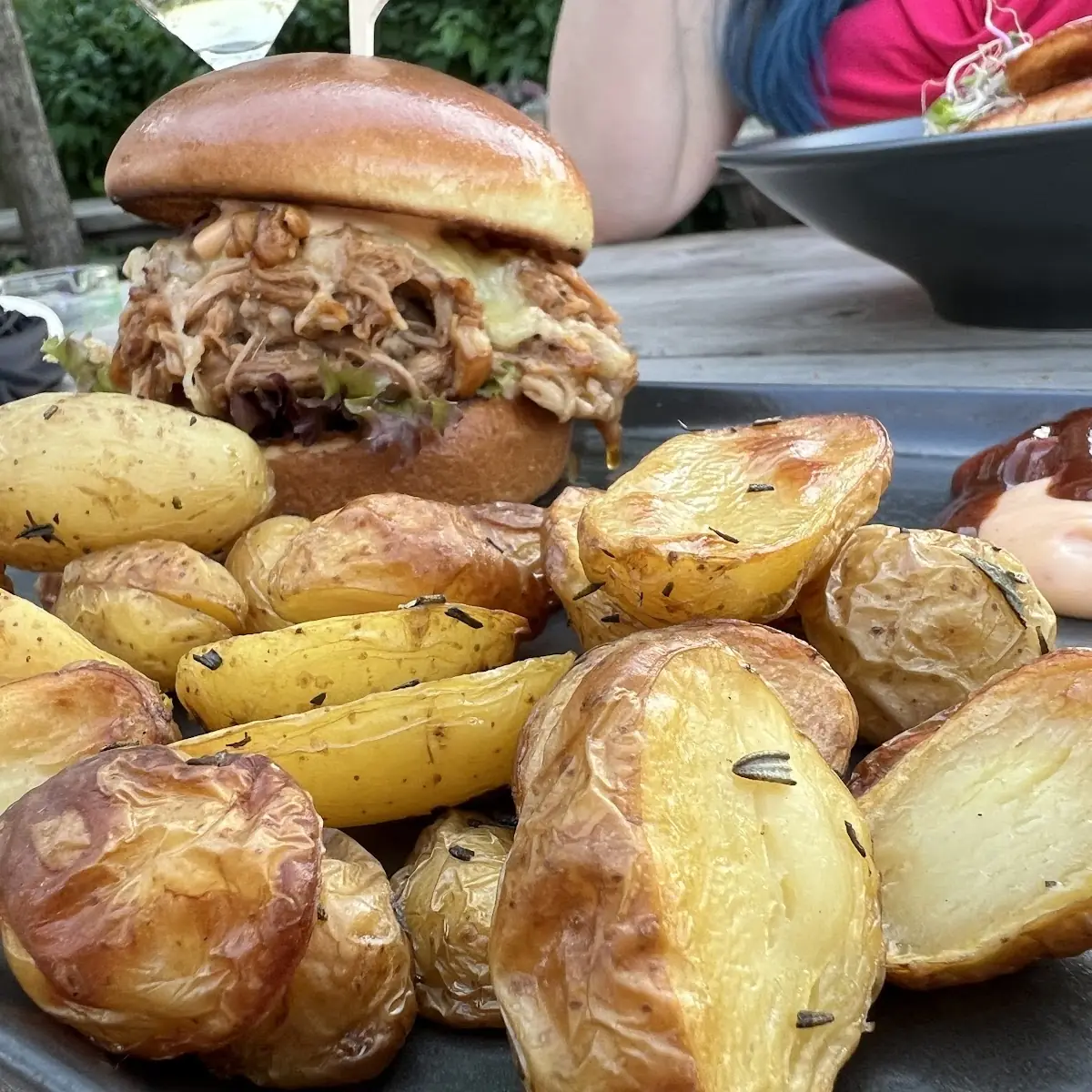 Essen und Trinken photo 7