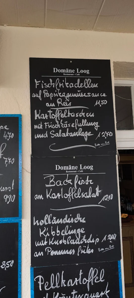 Speisekarte photo 10