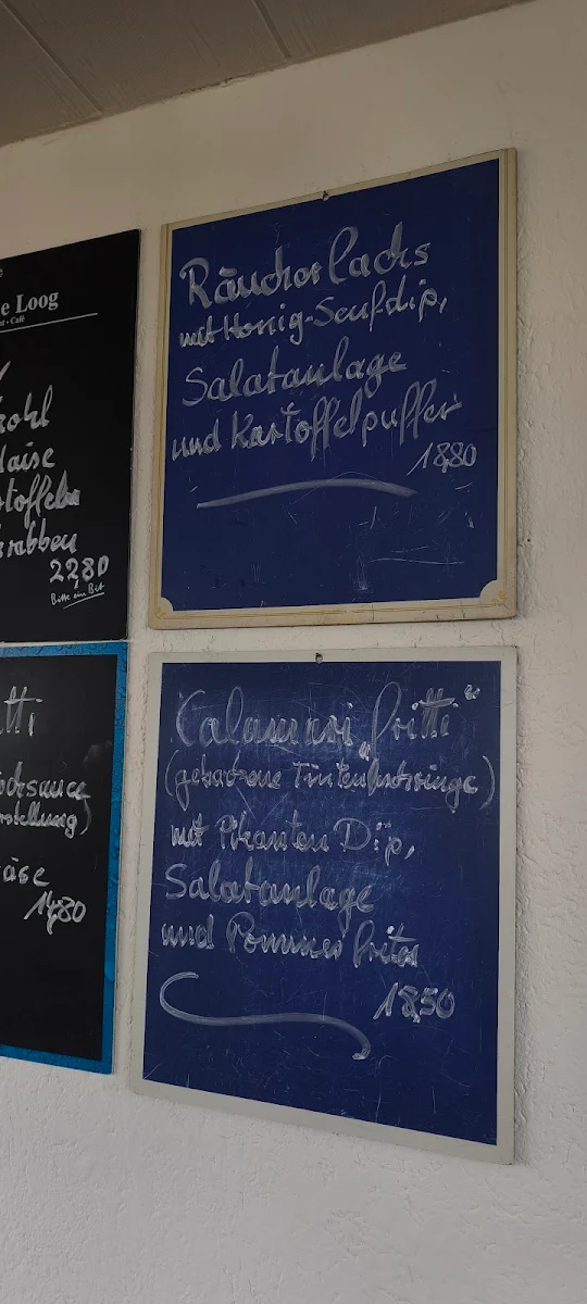 Speisekarte photo 7