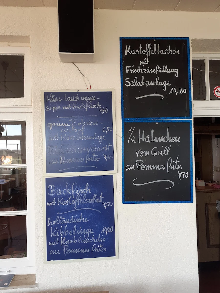 Speisekarte photo 8