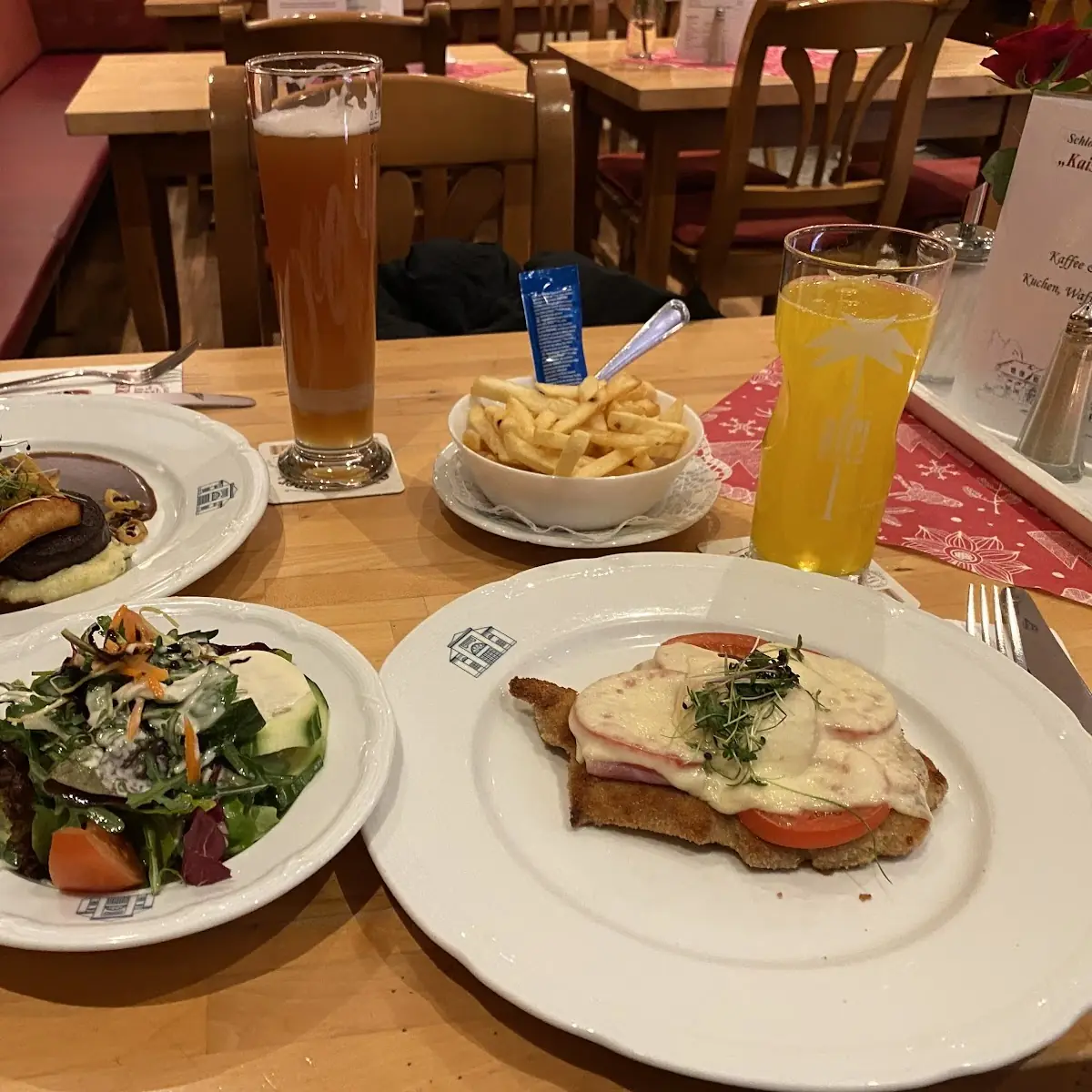 Essen und Trinken photo 5