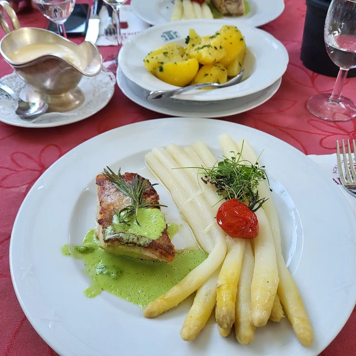 Essen und Trinken photo 6