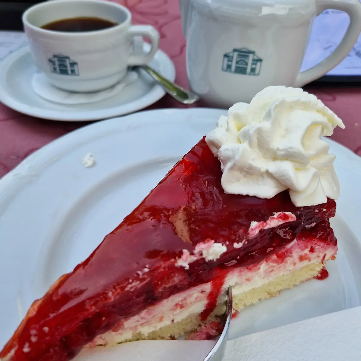 Essen und Trinken photo 8
