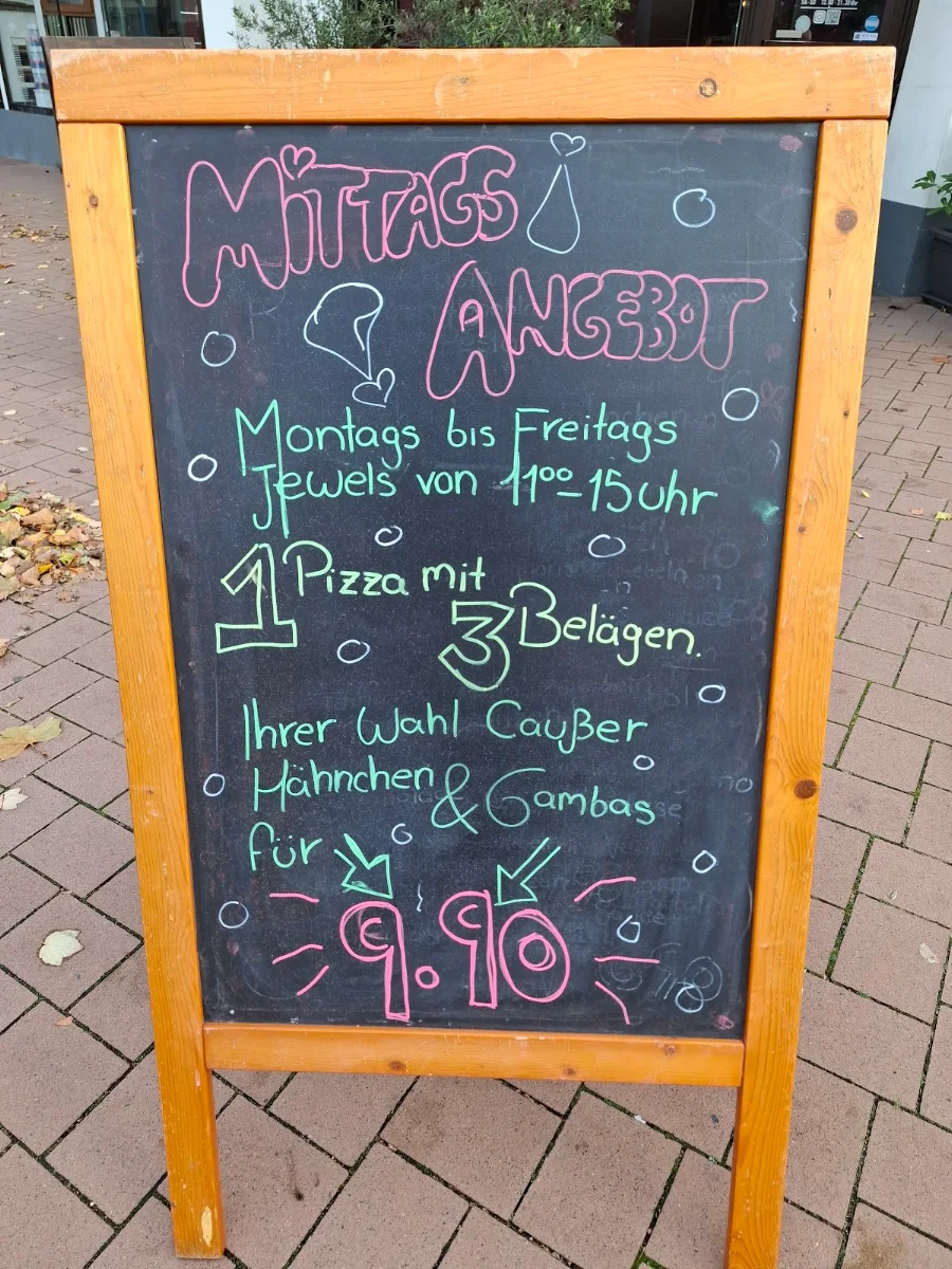 Speisekarte photo 8