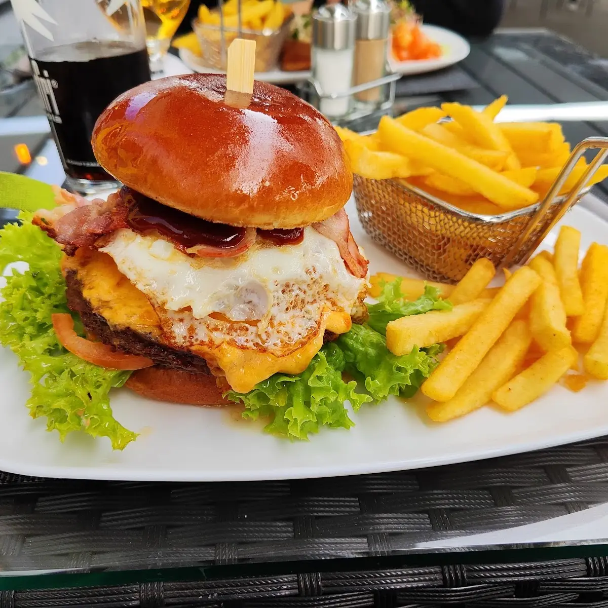 Essen und Trinken photo 4