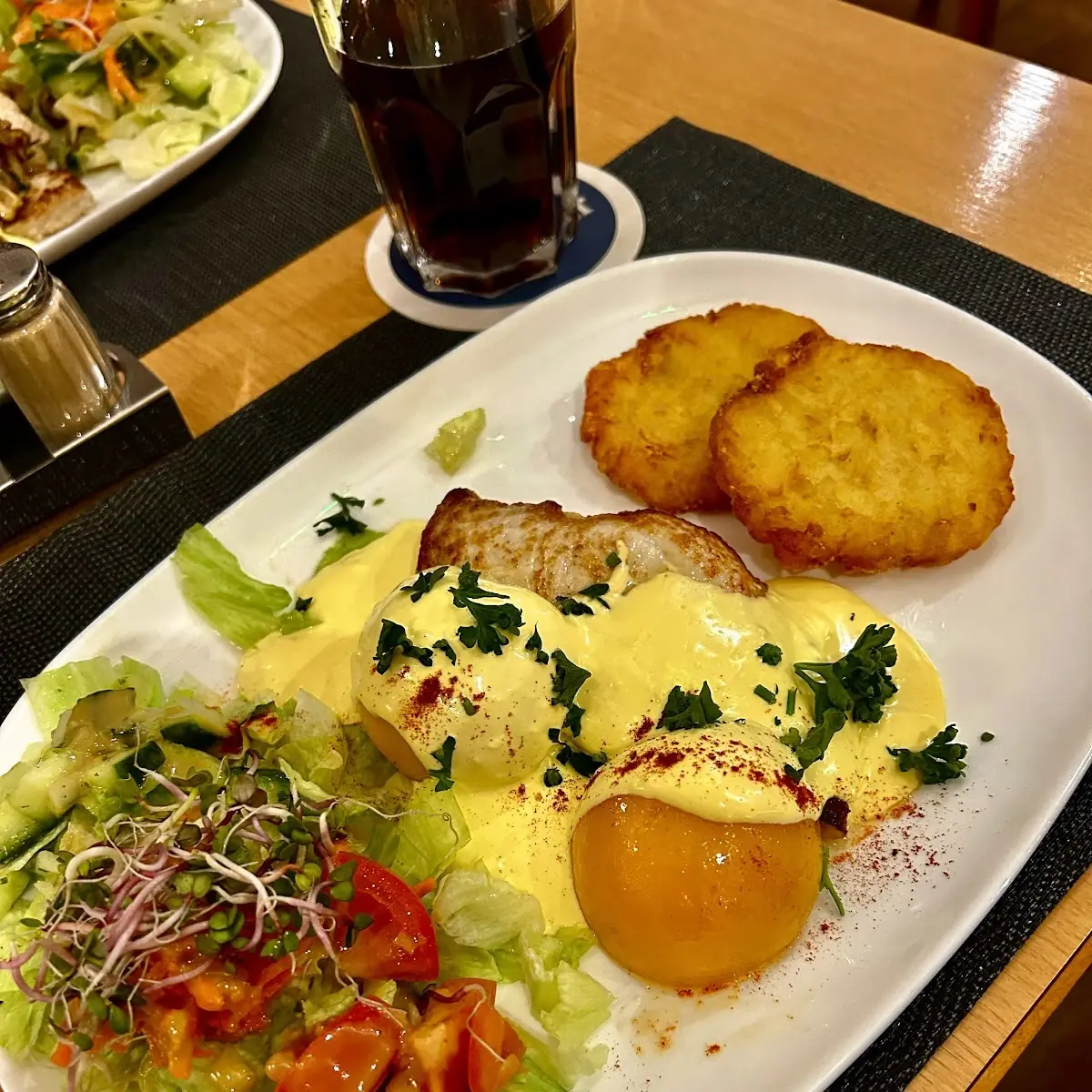 Essen und Trinken photo 5