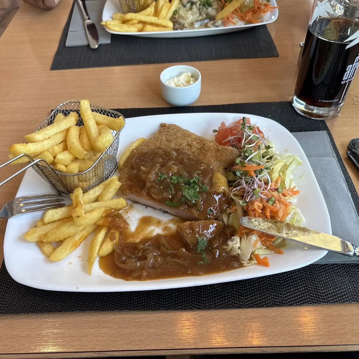 Essen und Trinken photo 7