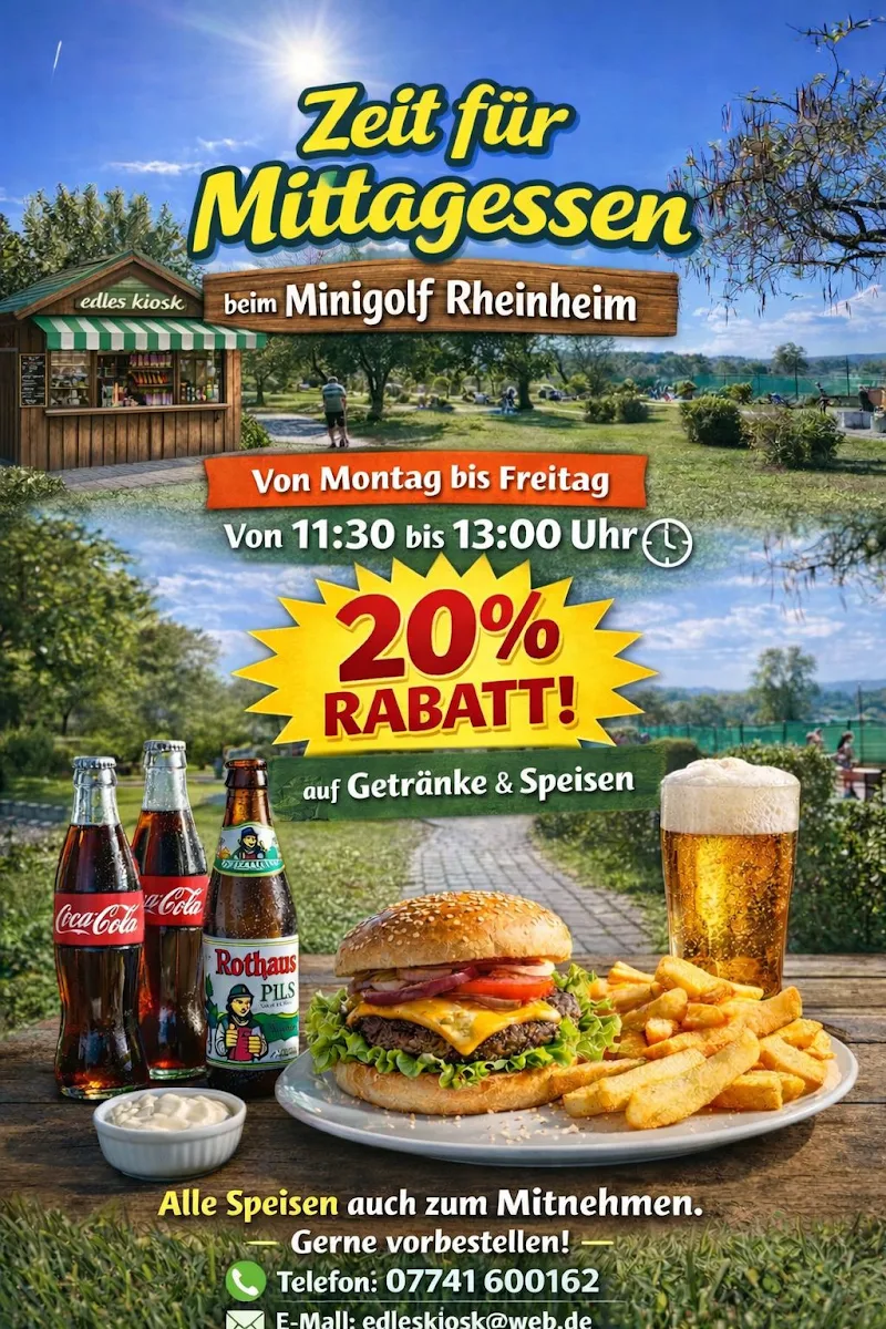 Speisekarte photo 4
