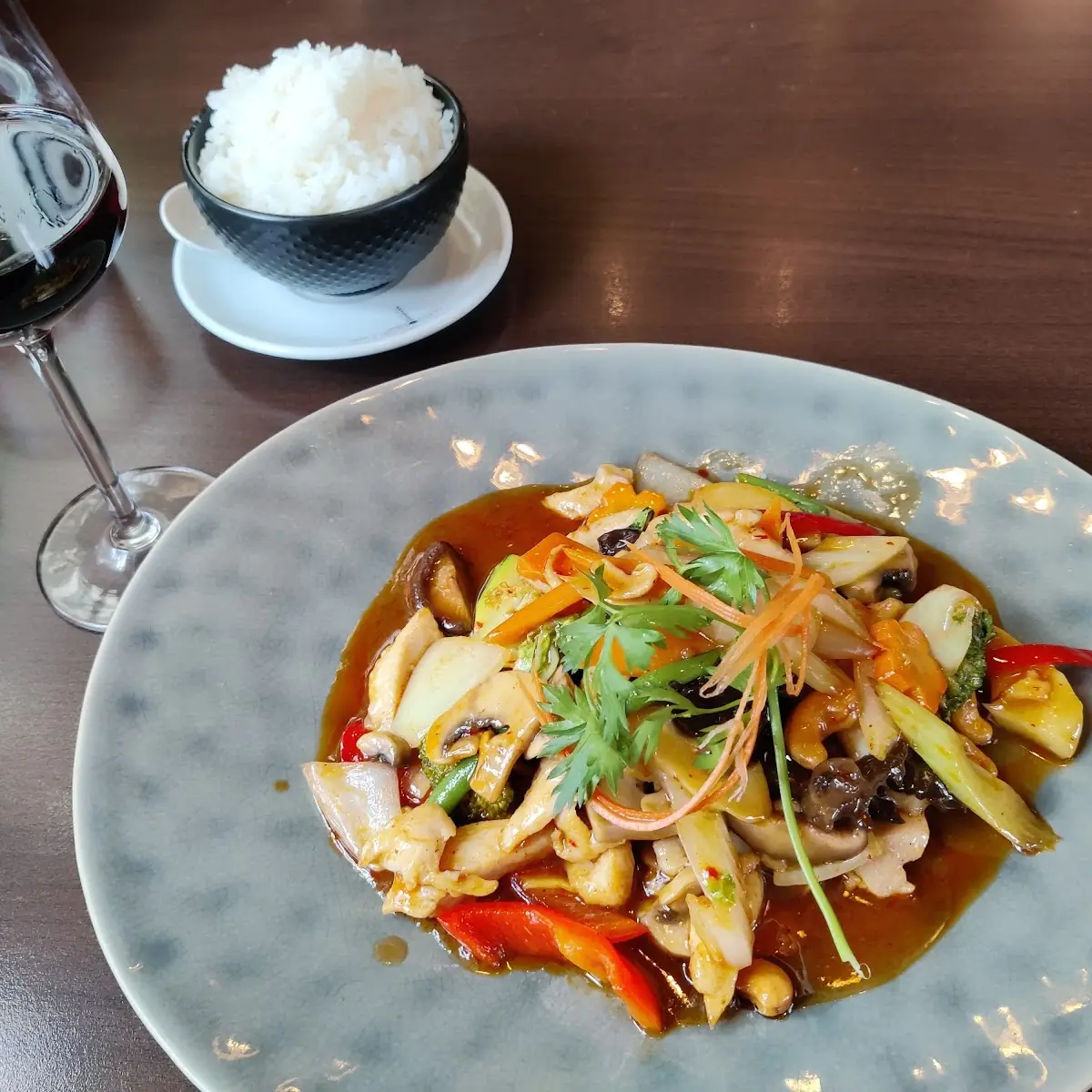 Essen und Trinken photo 3