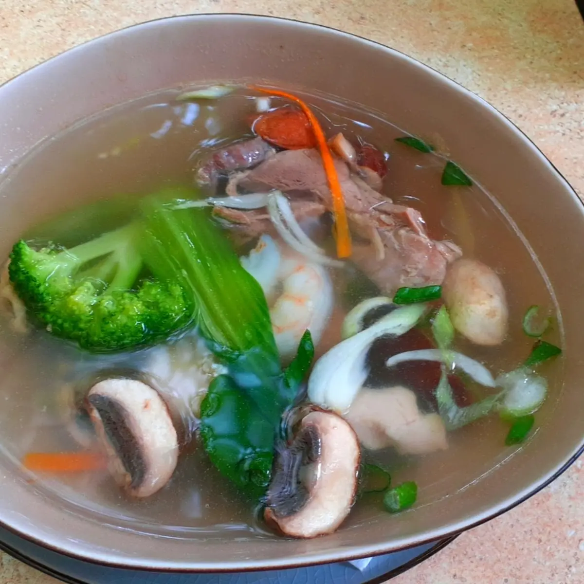 Essen und Trinken photo 7
