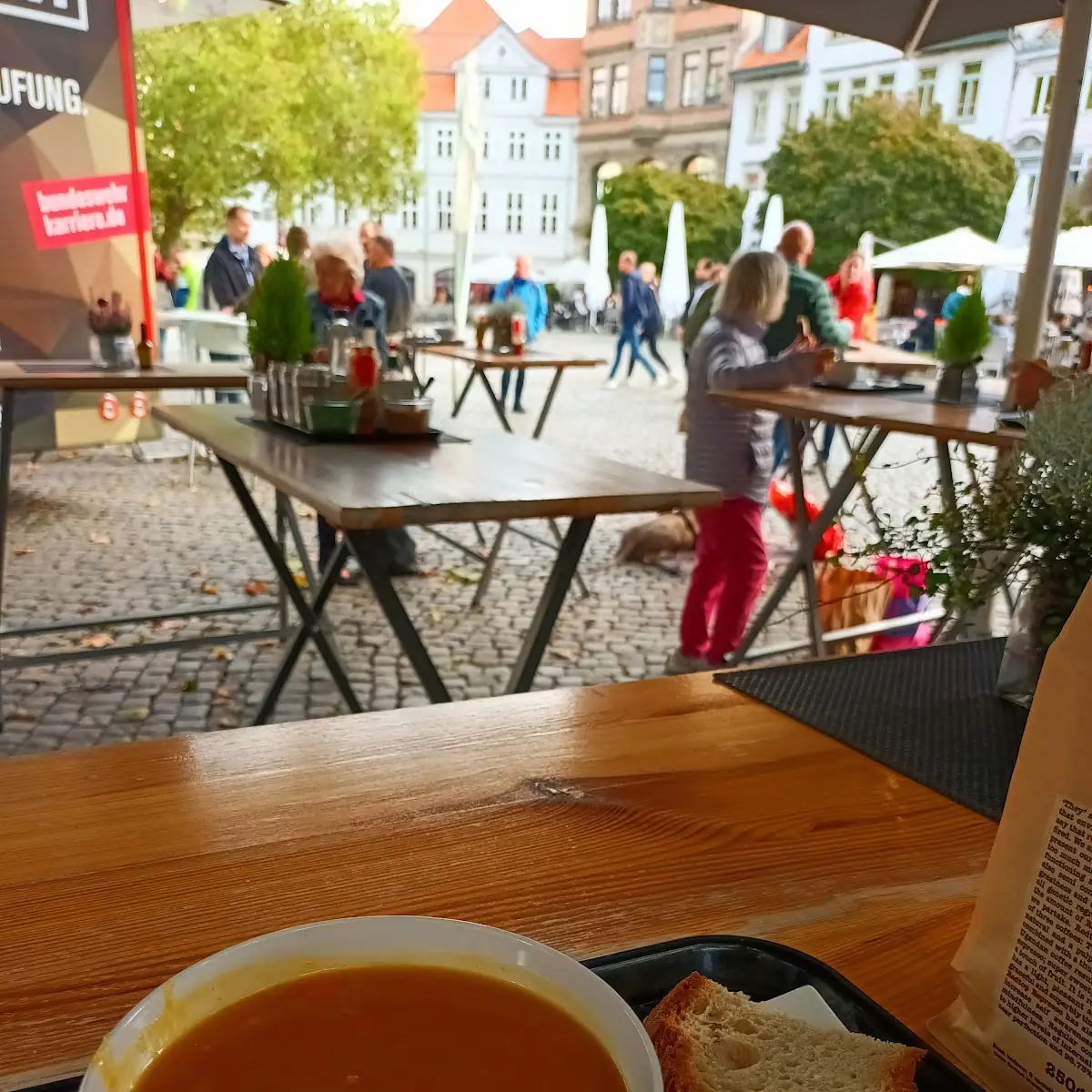 Essen und Trinken photo 6