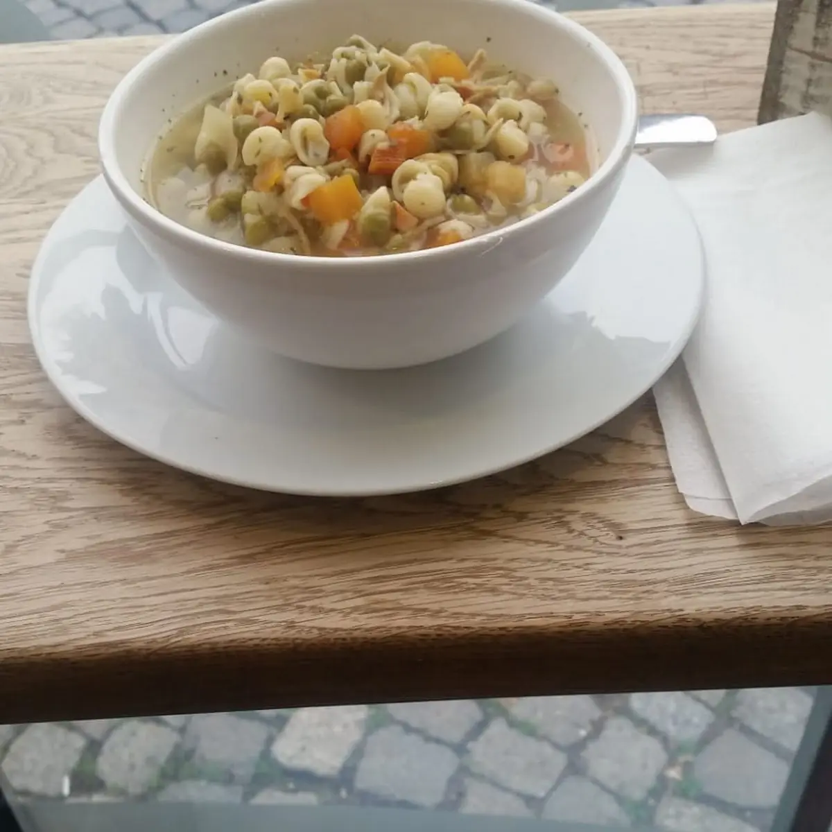 Essen und Trinken photo 7