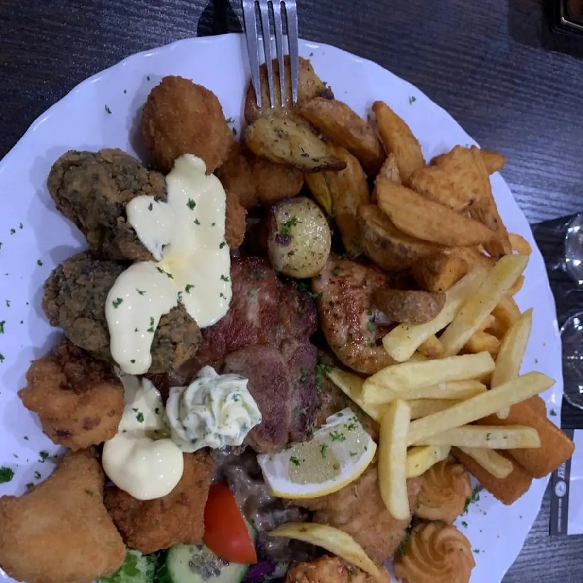 Essen und Trinken photo 2