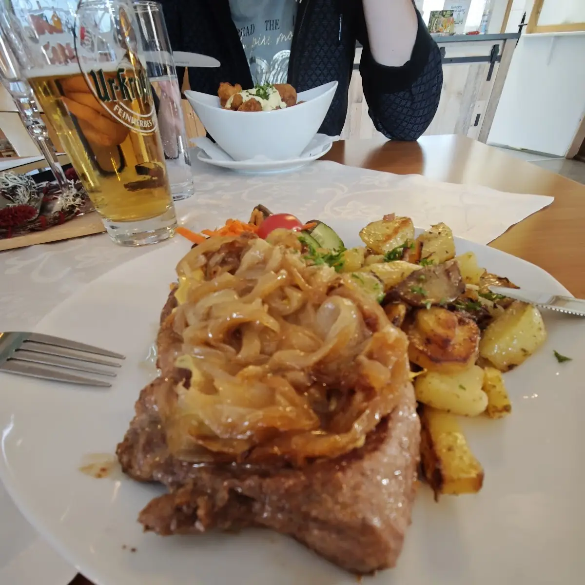 Essen und Trinken photo 3