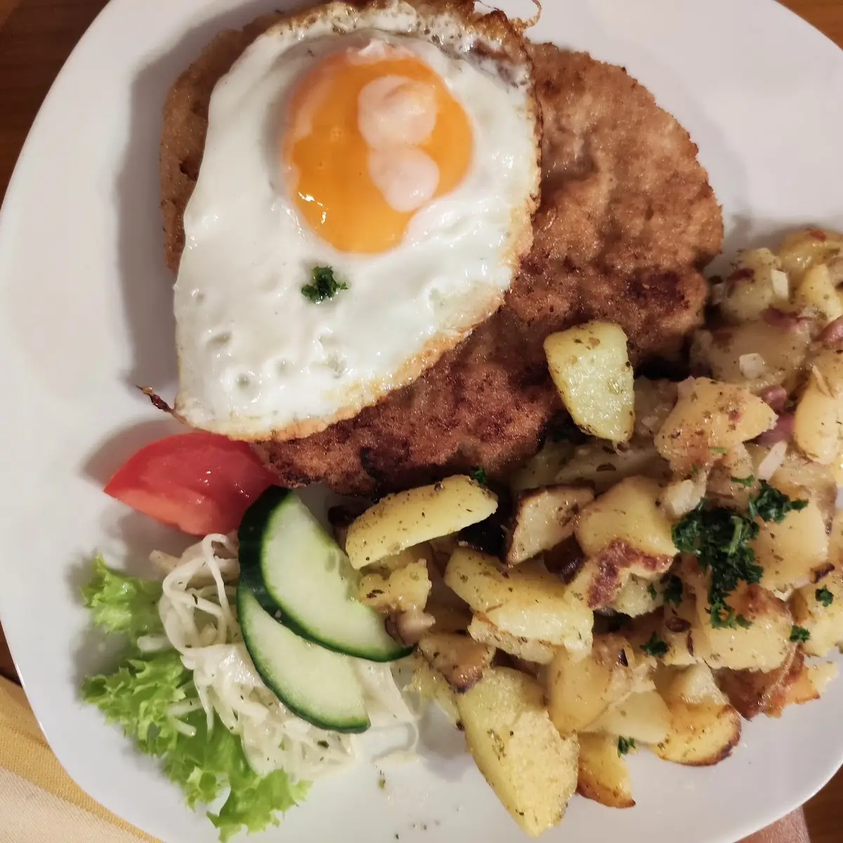 Essen und Trinken photo 5