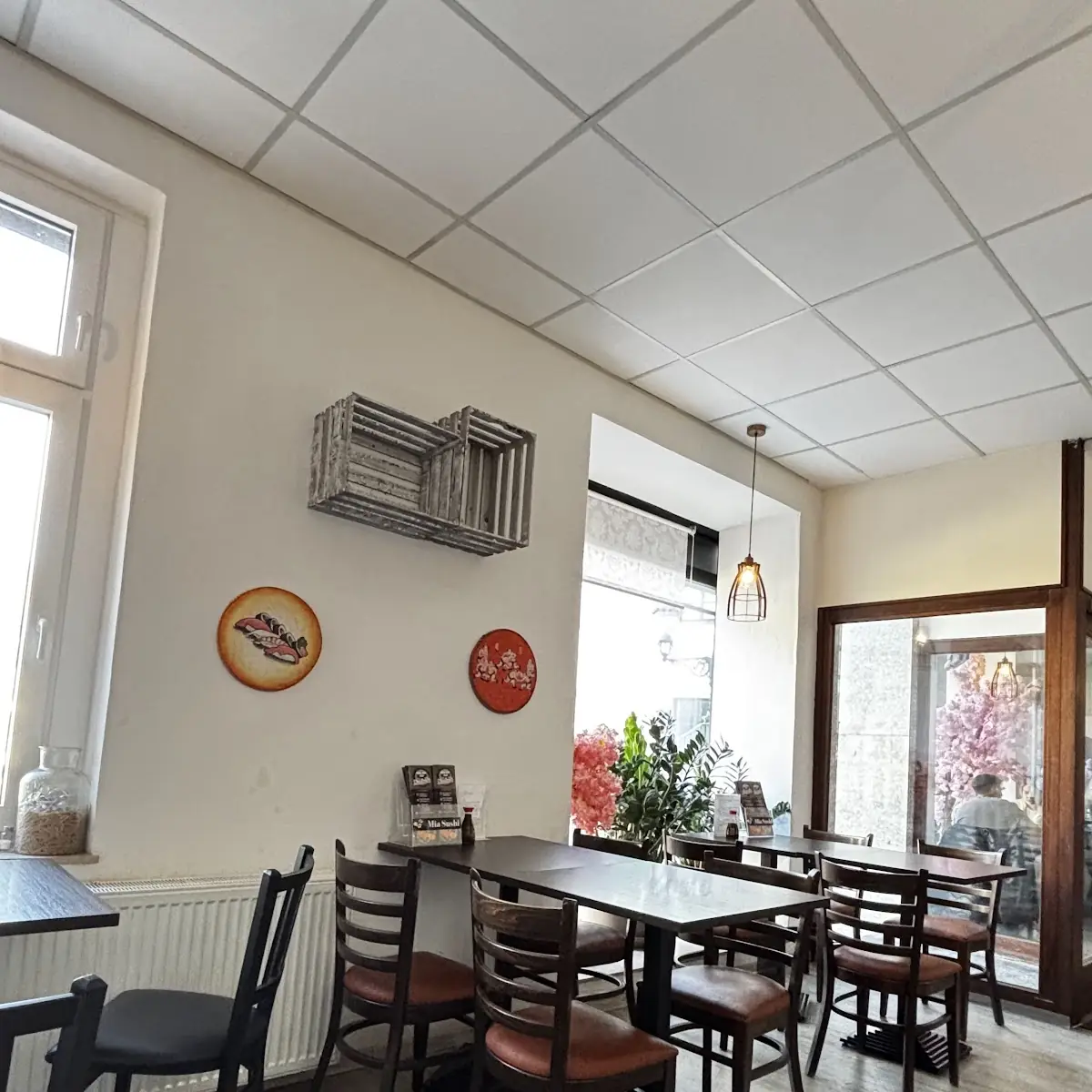 Atmosphäre photo 3