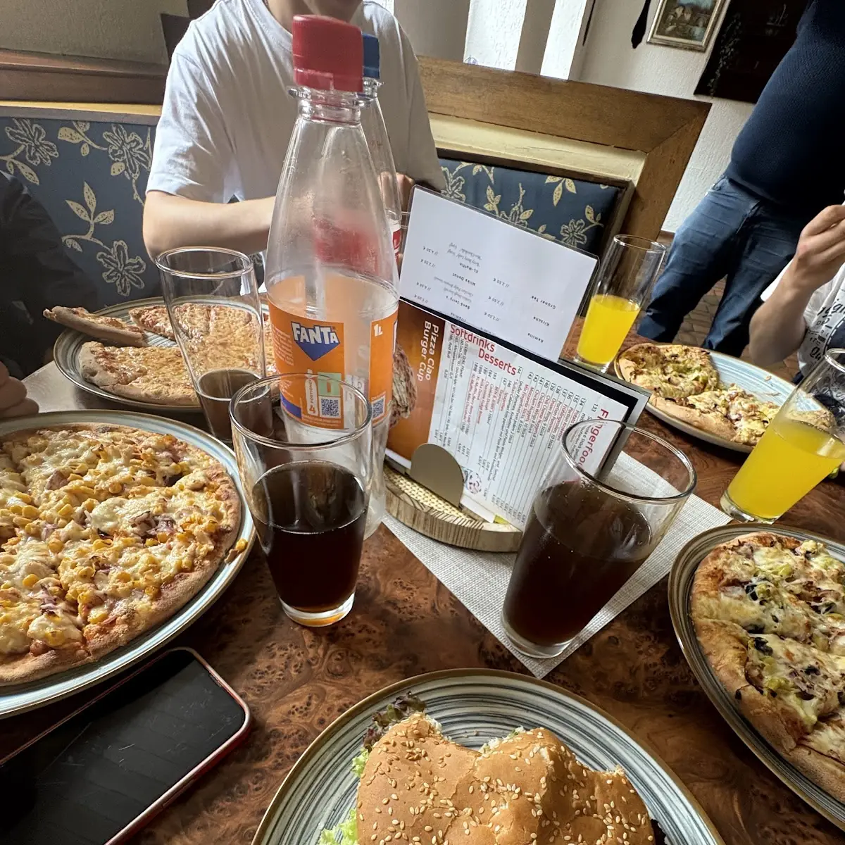Essen und Trinken photo 2