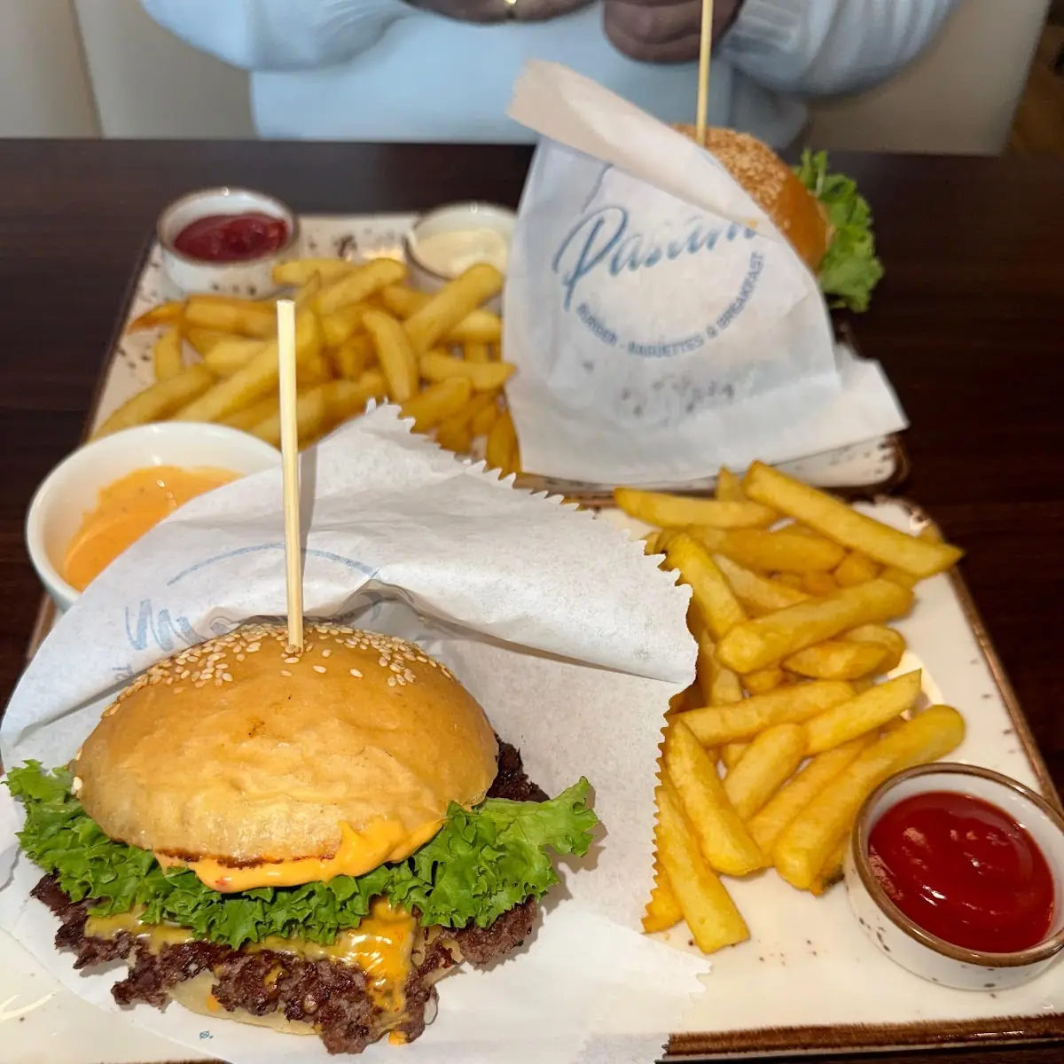 Essen und Trinken photo 2