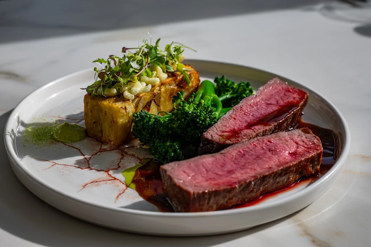 Essen und Trinken photo 4