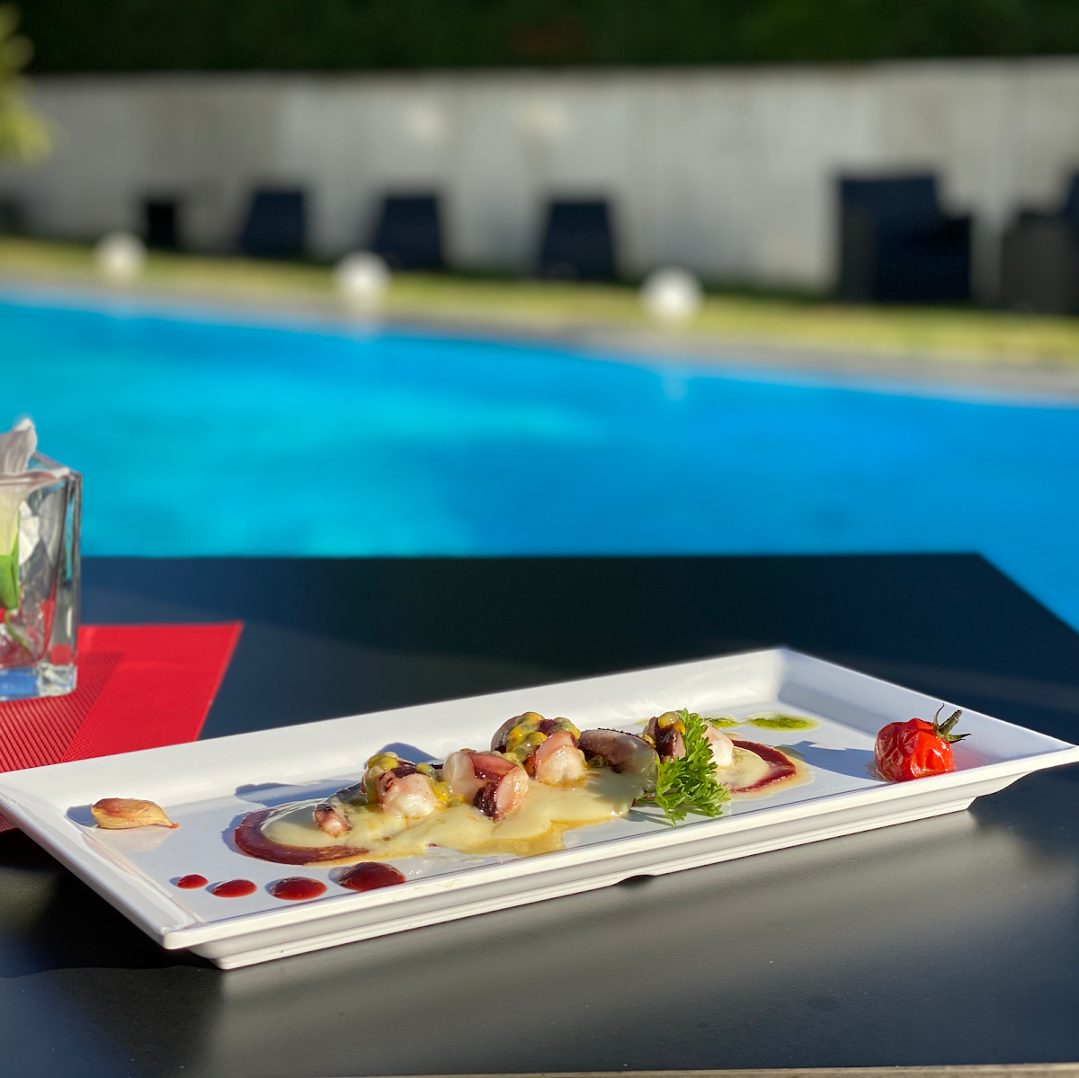 Essen und Trinken photo 6