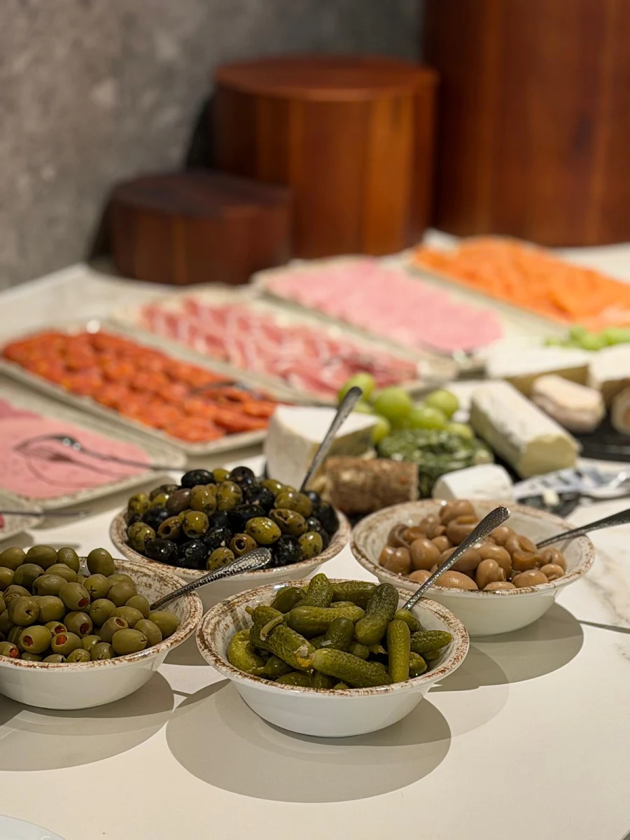 Essen und Trinken photo 9