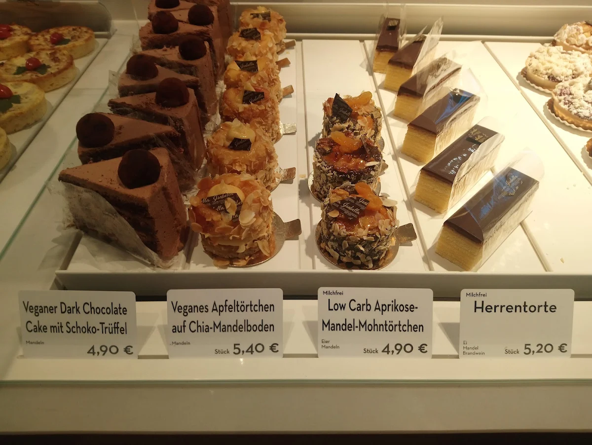 Speisekarte photo 5