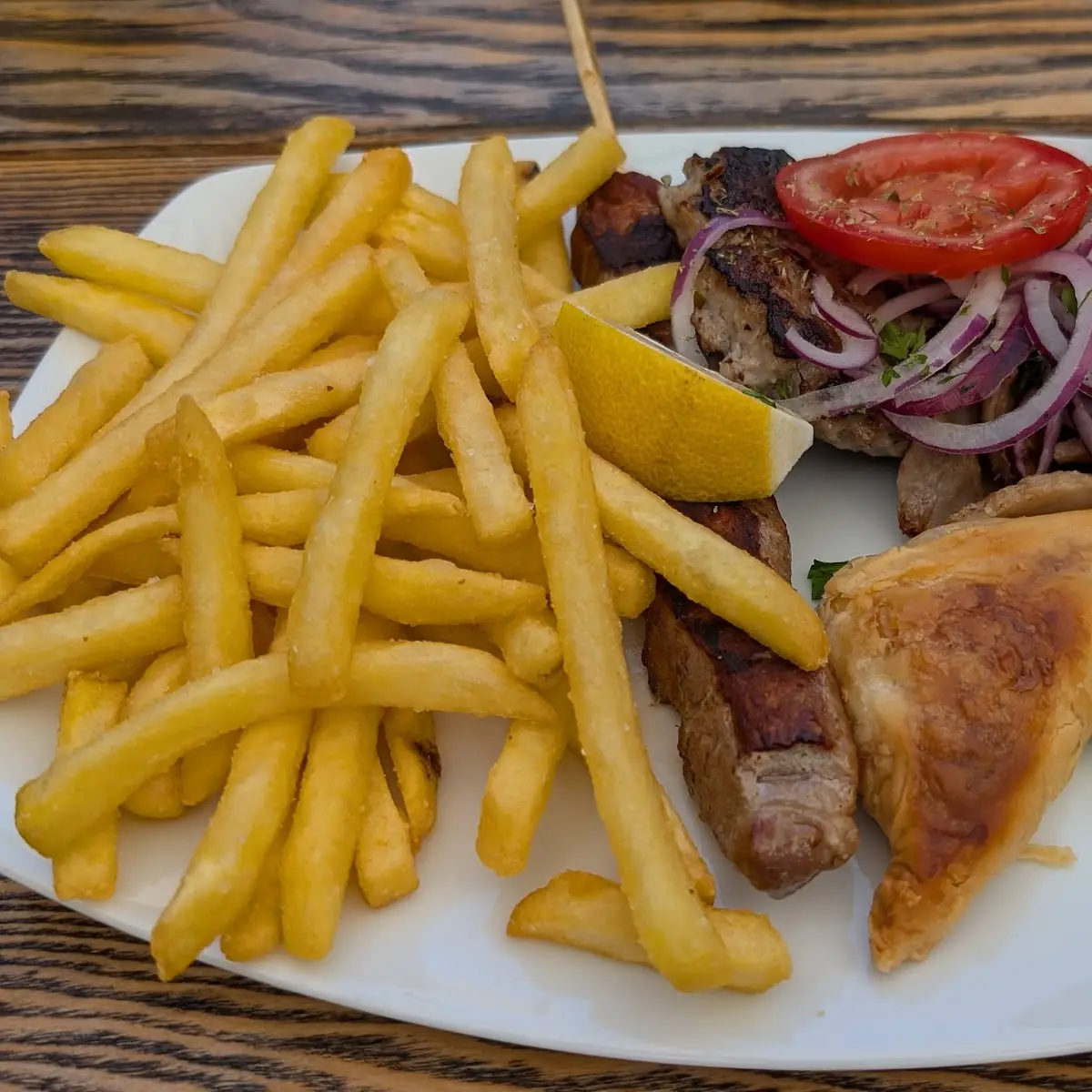 Essen und Trinken photo 2