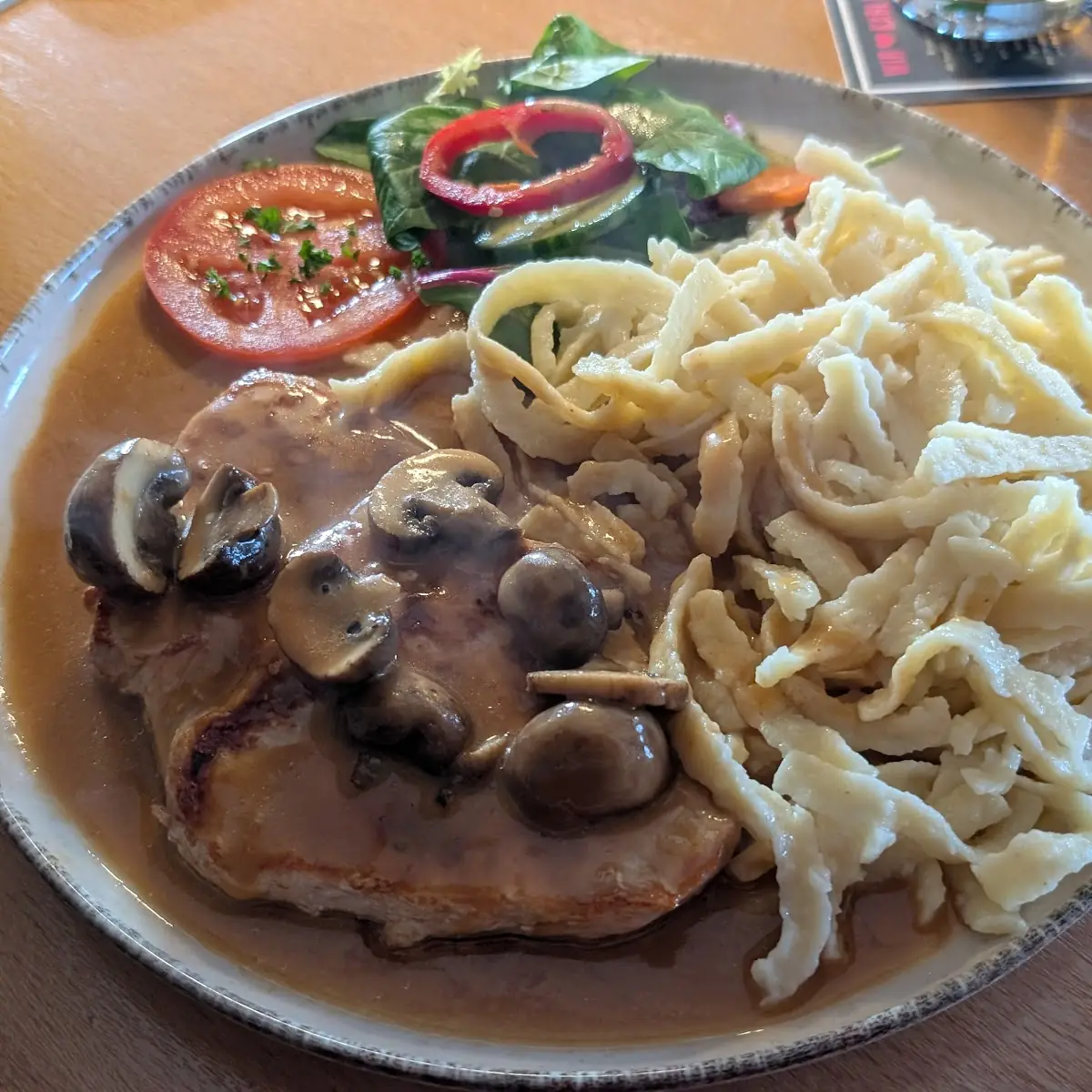 Essen und Trinken photo 3