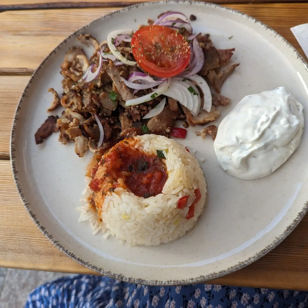 Essen und Trinken photo 7