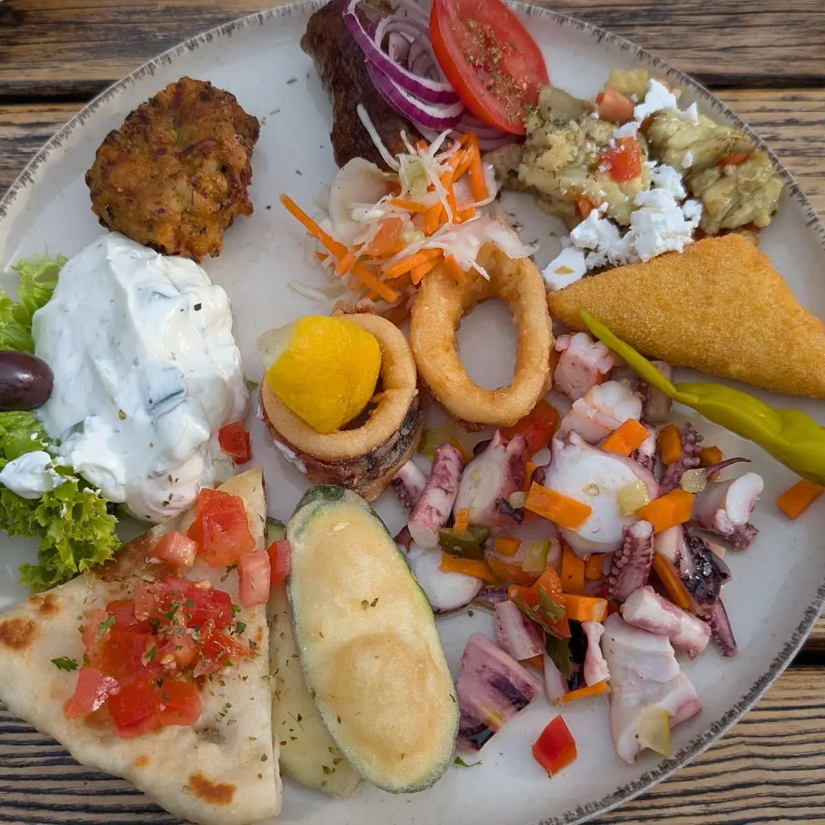 Essen und Trinken photo 9