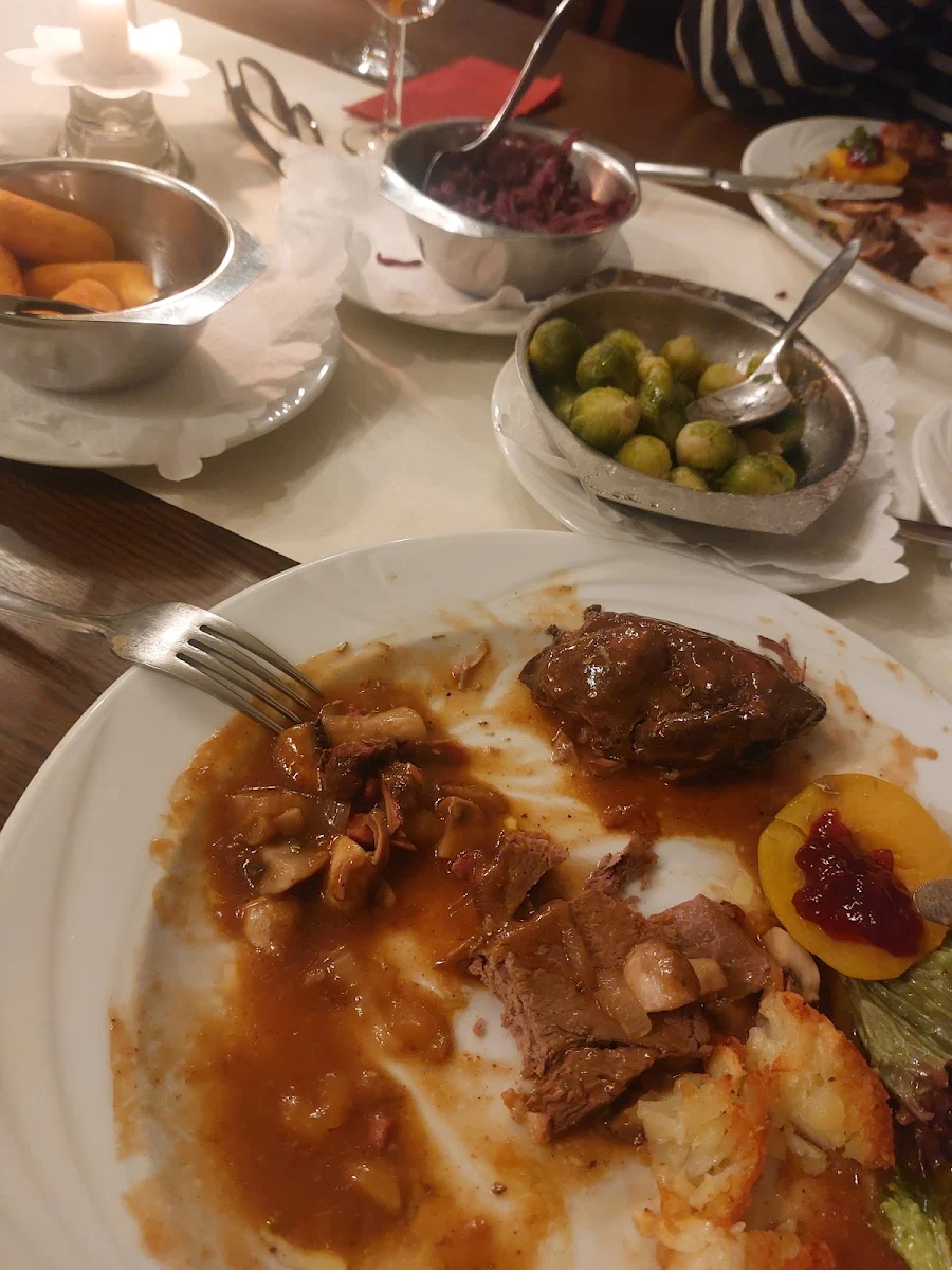Essen und Trinken photo 4