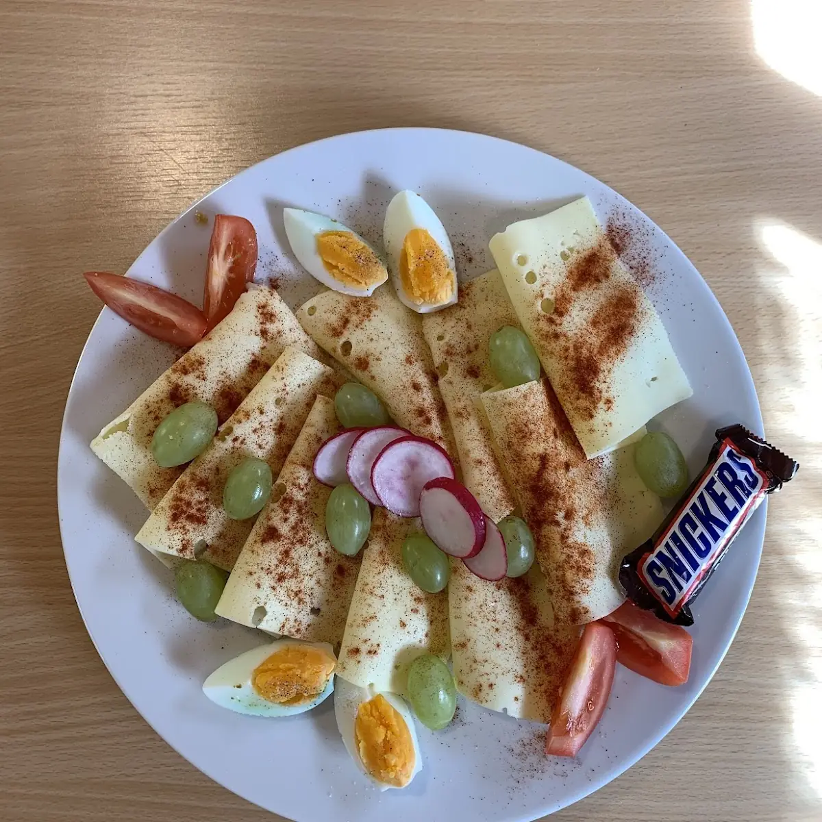 Essen und Trinken, Rast-Waggon Rupprechtstegen - Anita Regn