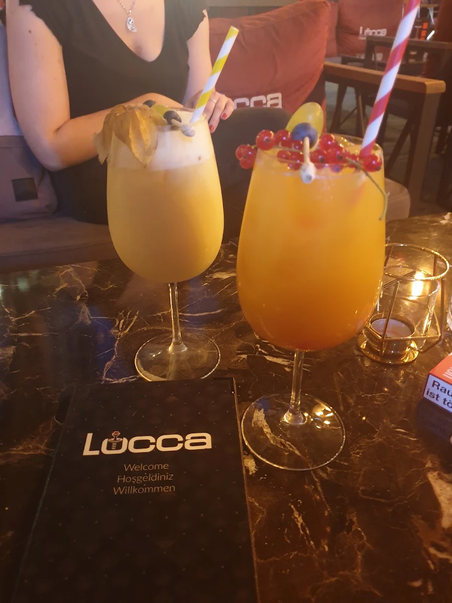 Essen und Trinken photo 3