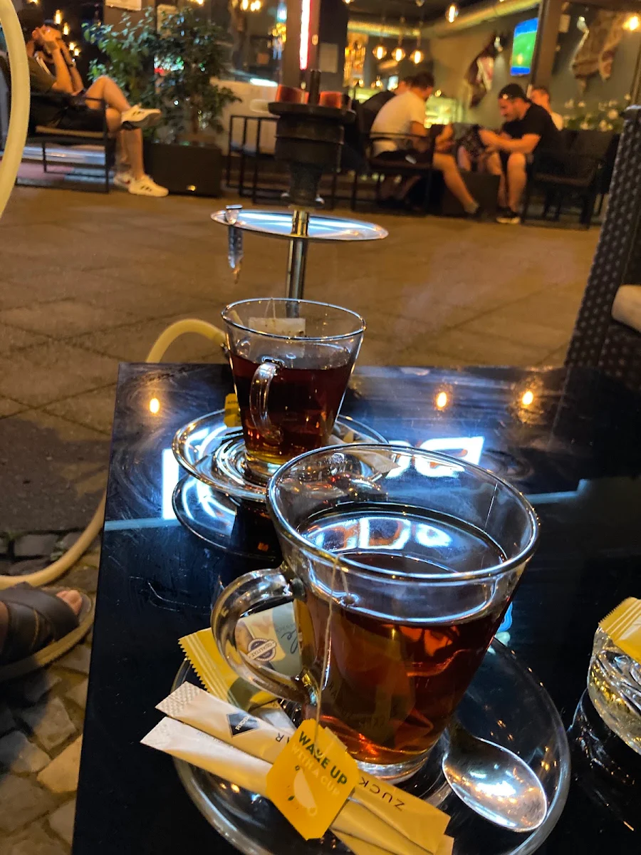 Essen und Trinken photo 4