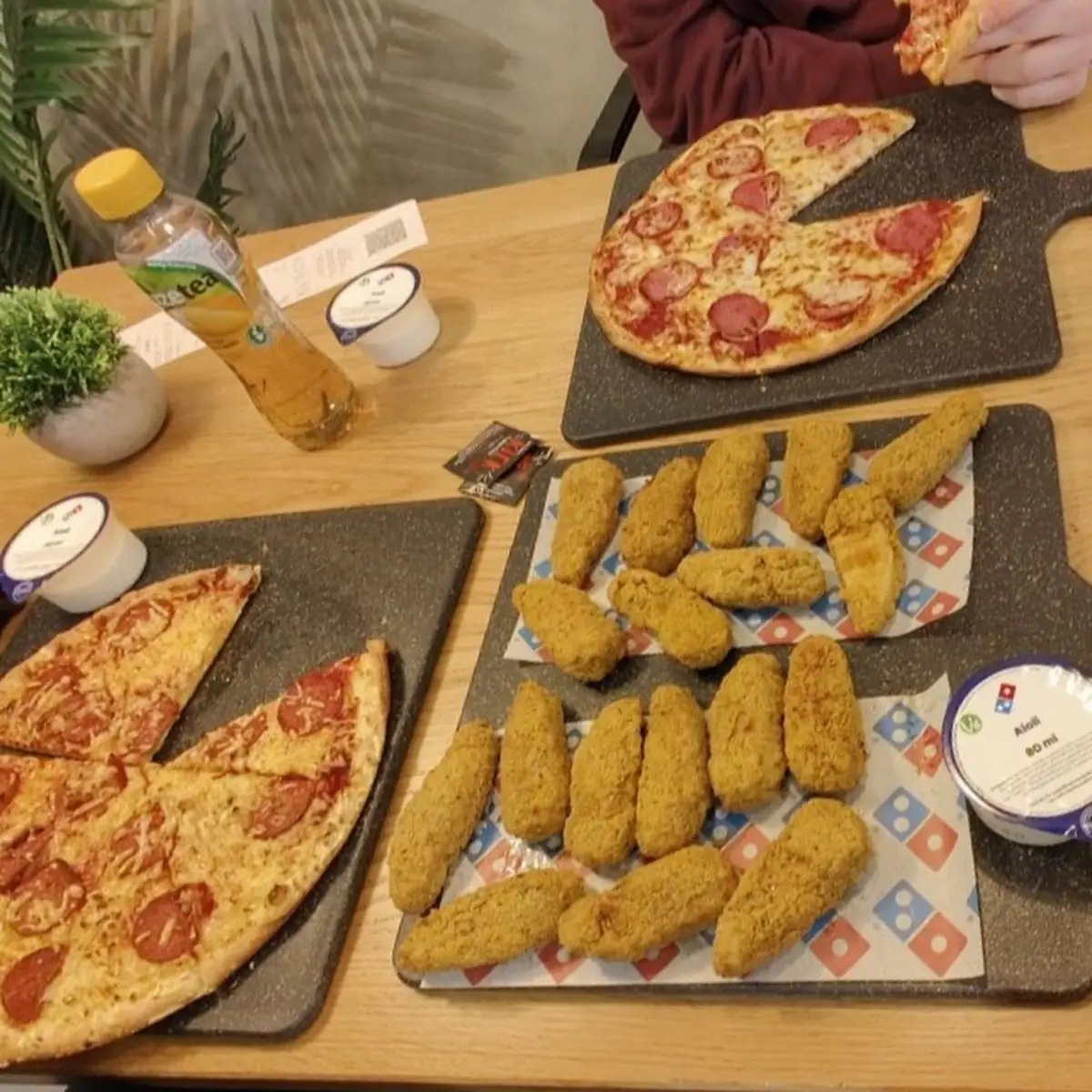 Essen und Trinken photo 9