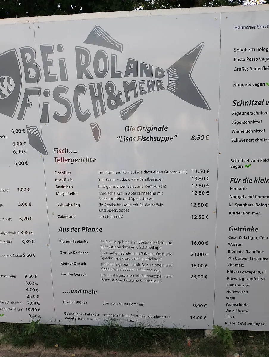 Speisekarte photo 10