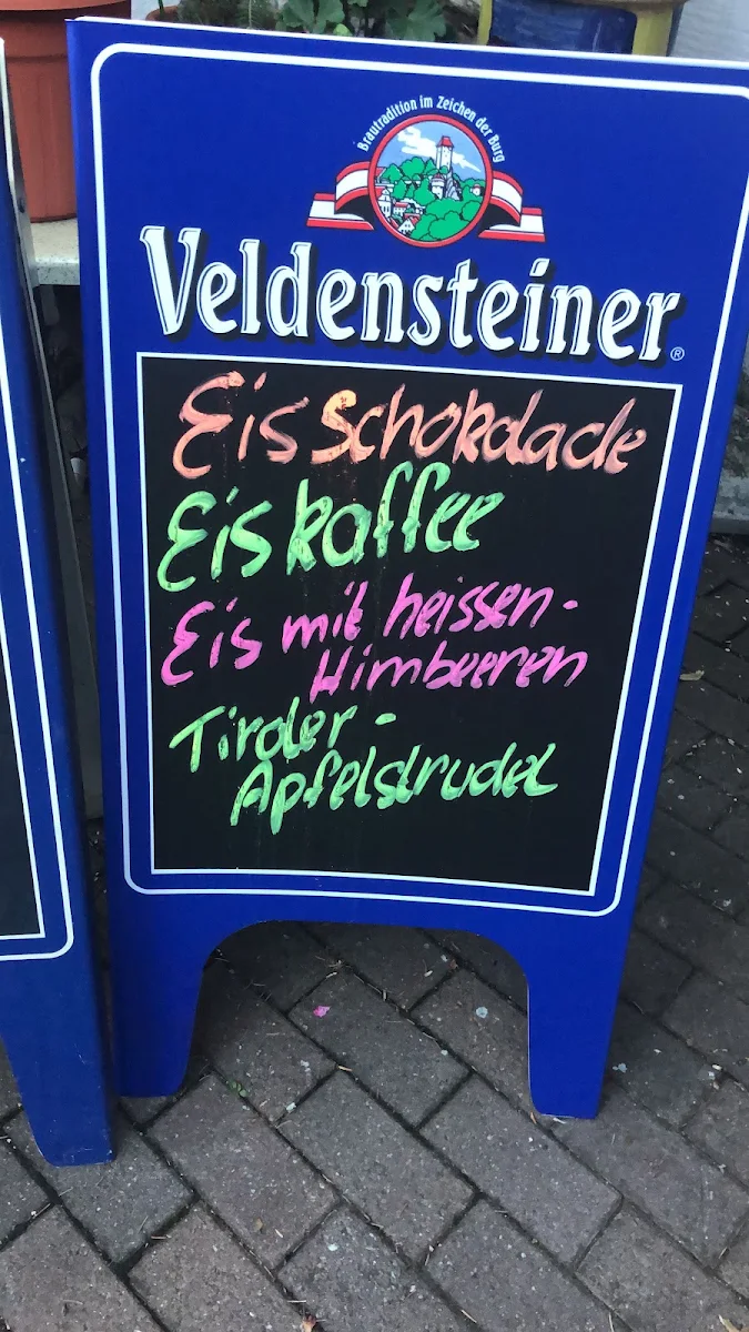 Speisekarte photo 6