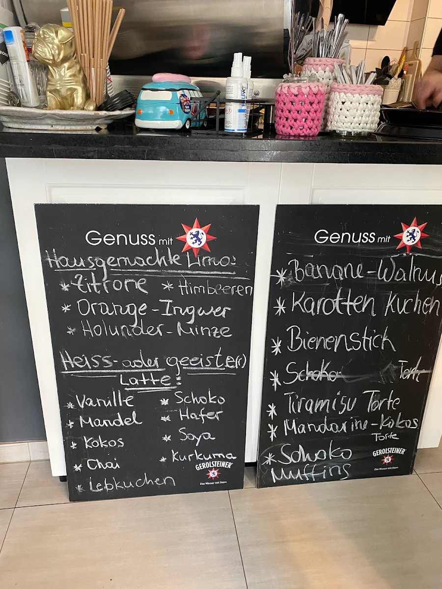 Speisekarte photo 4
